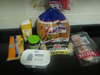 HOT DOG JALAPEÑO POPPER DAWG