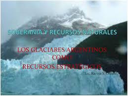Resultado de imagen para glaciares argentinos