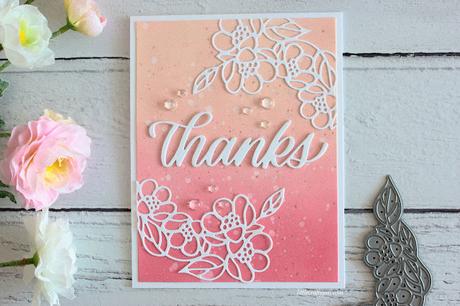 Summer Card + SSS Sending Sunshine BLOG HOP Summer Card + SSS Sending Sunshine BLOG HOP