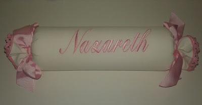 TALÍA Y NAZARETH TALÍA Y NAZARETH