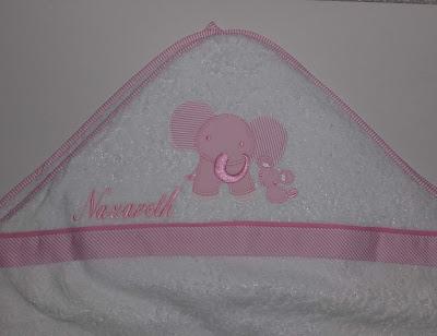 TALÍA Y NAZARETH TALÍA Y NAZARETH