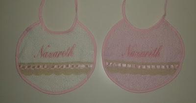 TALÍA Y NAZARETH TALÍA Y NAZARETH