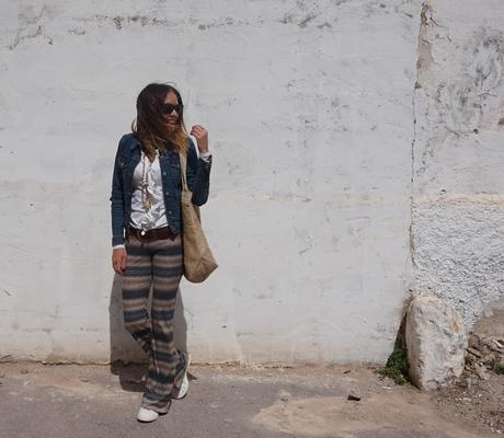 oUTFITS aBRIL 2018 #nOUNIFORMES oUTFITS aBRIL 2018 #nOUNIFORMES