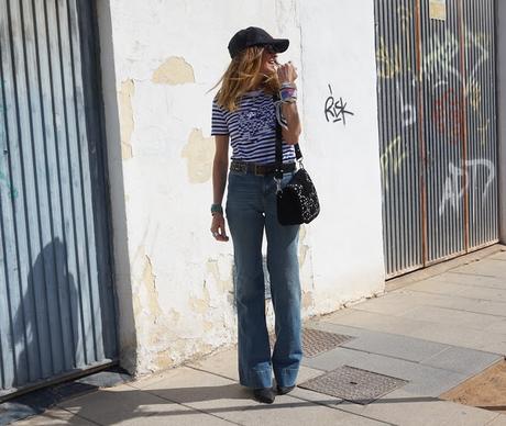 oUTFITS aBRIL 2018 #nOUNIFORMES oUTFITS aBRIL 2018 #nOUNIFORMES