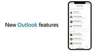 Lo nuevo que traera Outlook Correo para Android e i OS