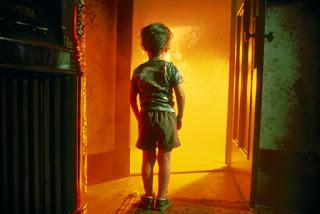 ENCUENTROS EN LA TERCERA FASE  (Close encounters of the third kind) (USA, 1977) Ciencia Ficción