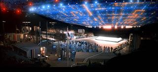 ENCUENTROS EN LA TERCERA FASE  (Close encounters of the third kind) (USA, 1977) Ciencia Ficción