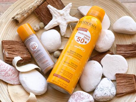 PREPARANDO LA PIEL PARA EL VERANO CON PHOTODERM DE BIODERMA.