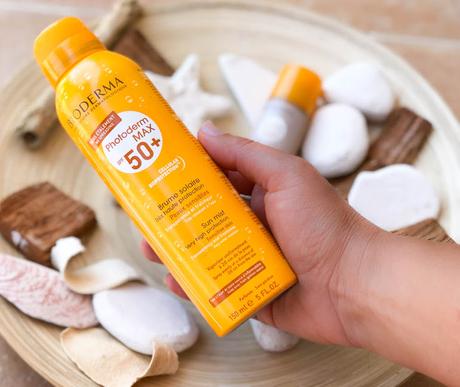 PREPARANDO LA PIEL PARA EL VERANO CON PHOTODERM DE BIODERMA.