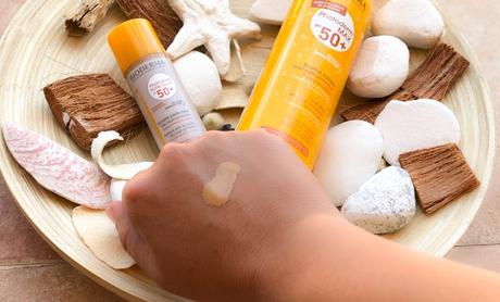 PREPARANDO LA PIEL PARA EL VERANO CON PHOTODERM DE BIODERMA.