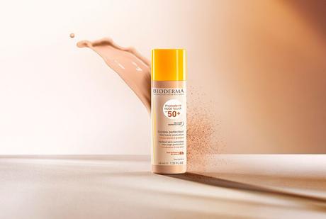 PREPARANDO LA PIEL PARA EL VERANO CON PHOTODERM DE BIODERMA.