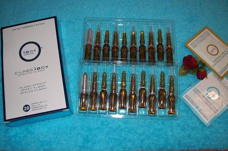 Mi tratamiento facial Ioox