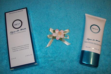 Mi tratamiento facial Ioox