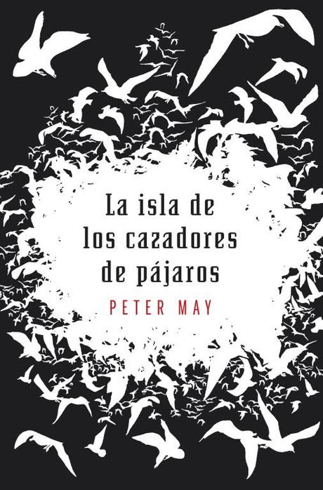 La isla de los cazadores de pájaros