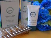 Cuidando piel cosmética IOOX