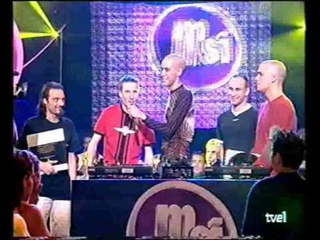 Programas míticos de la TV de los 90 (I) Programas míticos de la TV de los 90 (I)