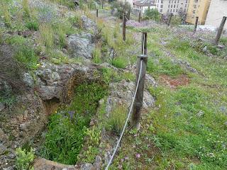 Cementerio judío y juderías de Plasencia: álbum fotográfico