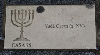 Cementerio judío y juderías de Plasencia: álbum fotográfico