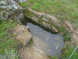 Cementerio judío y juderías de Plasencia: álbum fotográfico