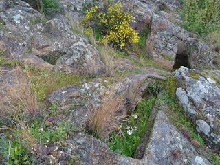 Cementerio judío y juderías de Plasencia: álbum fotográfico