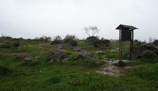 Cementerio judío y juderías de Plasencia: álbum fotográfico