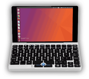 [ACTUALIZACIÓN 20180507] [ADAPTACIÓN] #UBUNTU 18.04 RESPIN PARA #GPDPOCKET DE @SOFTWINCN