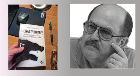 HIENAS Y BUITRES, una gran declaración de amor al periodismo