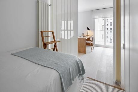 reforma nórdica donostia reforma de pisos estudio reformado estilo nórdico san sebastian estilo escandinavo decoración estudios   