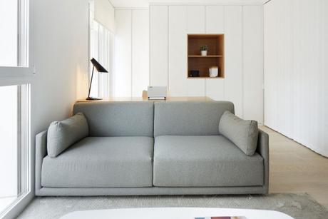 reforma nórdica donostia reforma de pisos estudio reformado estilo nórdico san sebastian estilo escandinavo decoración estudios   