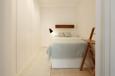 reforma nórdica donostia reforma de pisos estudio reformado estilo nórdico san sebastian estilo escandinavo decoración estudios   