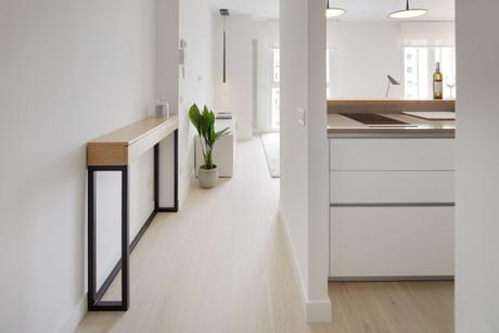 reforma nórdica donostia reforma de pisos estudio reformado estilo nórdico san sebastian estilo escandinavo decoración estudios   