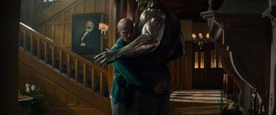 Deadpool 2, Gamberro al cuadrado