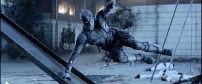 Deadpool 2, Gamberro al cuadrado