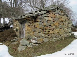 Santa Marina-Corros-Ordiales-La Divisa-Cinfuegos