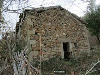 Santa Marina-Corros-Ordiales-La Divisa-Cinfuegos