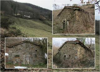 Santa Marina-Corros-Ordiales-La Divisa-Cinfuegos