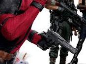 Opinión Deadpool David Leitch