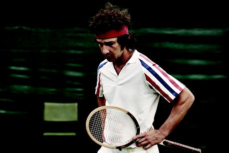 Crítica | “Borg McEnroe”, un buen acercamiento a dos maneras distintas de vivir el tenis