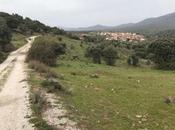 Buscando aire puro Sierra Norte Madrid