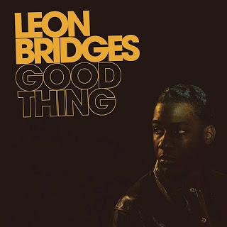 Leon Bridges - Good thing (2018)