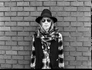 Beck - Gamma Ray (2008)