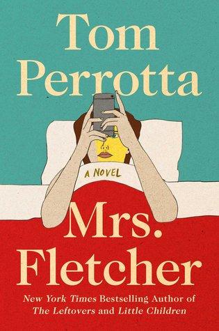 La señora Fletcher, de Tom Perrotta