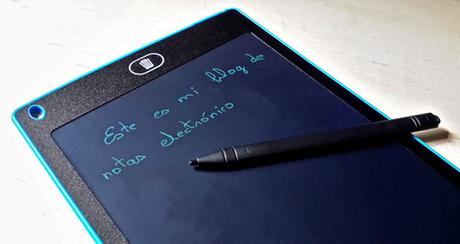 libreta electrónica