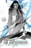 Saga Nacidos de la bruma, Libro II: El pozo de la ascensión, de Brandon Sanderson Saga Nacidos de la bruma, Libro II: El pozo de la ascensión, de Brandon Sanderson