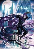 Saga Nacidos de la bruma, Libro II: El pozo de la ascensión, de Brandon Sanderson Saga Nacidos de la bruma, Libro II: El pozo de la ascensión, de Brandon Sanderson