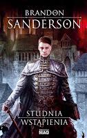 Saga Nacidos de la bruma, Libro II: El pozo de la ascensión, de Brandon Sanderson Saga Nacidos de la bruma, Libro II: El pozo de la ascensión, de Brandon Sanderson