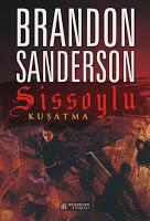 Saga Nacidos de la bruma, Libro II: El pozo de la ascensión, de Brandon Sanderson