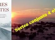 Sorteo conjunto mujeres errantes (pilar sánchez vicente)