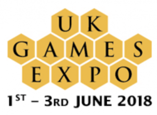 GW nominada en dos categorías de los UK Games Expo 2018