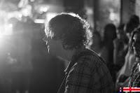 Villanueva en Café la Palma Villanueva en Café la Palma